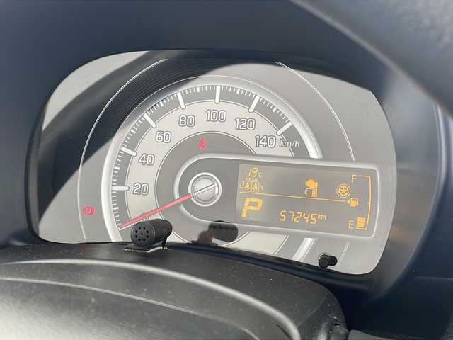 スズキ アルト ハイブリッドS 沖縄県 2022(令4)年 5.8万km ソフトベージュメタリック 社外ディスプレイオーディオ　（FH-8500DVS）/ＡＭ／ＦＭ　/Ｂｌｕｅｔｏｏｔｈ　/ＡＵＸ　/シートヒーター　/前後ドラレコ　/コーナーセンサー　/アイドリングストップ　/電格ミラー　/衝突被害軽減　/横滑り防止装置　/盗難装置　/オートライト/純正フロアマット/保証書/取扱説明書