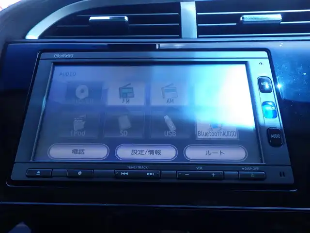 ホンダ シャトル G 千葉県 2017(平29)年 2.5万km ミッドナイトブルービームM CTBA（シティブレーキアクティブシステム）　/純正メモリーナビ/地デジTV/【DVD/CD再生機能　Bluetooth接続】/バックカメラ/ドライブレコーダー（前後撮影）【DRV-MR740】/ETC/フォグライト/ウインカーミラー/サイド/カーテンエアバッグ/スマートキー