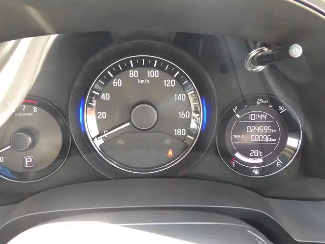 ホンダ シャトル G 千葉県 2017(平29)年 2.5万km ミッドナイトブルービームM CTBA（シティブレーキアクティブシステム）　/純正メモリーナビ/地デジTV/【DVD/CD再生機能　Bluetooth接続】/バックカメラ/ドライブレコーダー（前後撮影）【DRV-MR740】/ETC/フォグライト/ウインカーミラー/サイド/カーテンエアバッグ/スマートキー