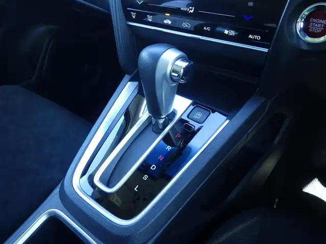 ホンダ シャトル G 千葉県 2017(平29)年 2.5万km ミッドナイトブルービームM CTBA（シティブレーキアクティブシステム）　/純正メモリーナビ/地デジTV/【DVD/CD再生機能　Bluetooth接続】/バックカメラ/ドライブレコーダー（前後撮影）【DRV-MR740】/ETC/フォグライト/ウインカーミラー/サイド/カーテンエアバッグ/スマートキー