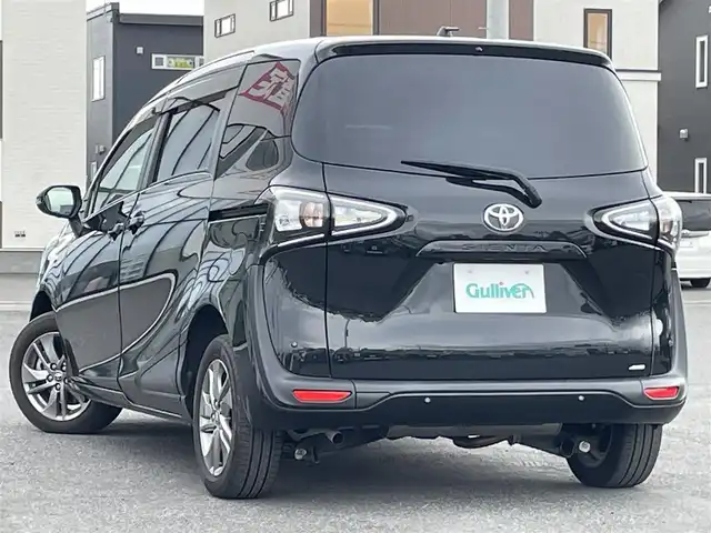 トヨタ シエンタ G 道央・札幌 2020(令2)年 3万km ブラックマイカ ４WD/福祉車両/・ウェルキャブ助手席回転チルトシート車/・車いす収納装置/純正ディーラーOPナビ/CD/DVD/BT/フルセグ/トヨタセーフティセンス/プリクラッシュセーフティ/横滑り防止装置/レーンキープアシスト/クリアランスソナー/パーキングサポートブレーキ/パノラミックビューモニター/ビルトインETC/ドライブレコーダー/両側パワースライドドア/ステアリングリモコン/プッシュスタート/スマートキー/LEDヘッドライト/オートハイビーム/ヘッドライトレベライザー/電動格納ミラー/ウィンカーミラー/純正フロアマット/ドアバイザー/スペアキー