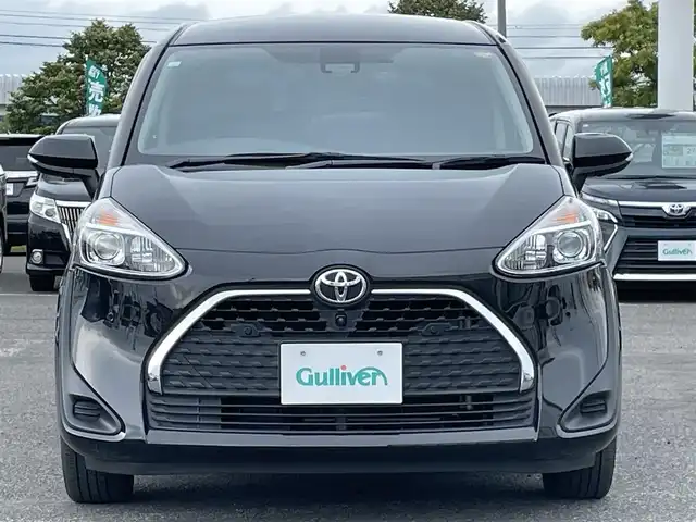 トヨタ シエンタ G 道央・札幌 2020(令2)年 3万km ブラックマイカ ４WD/福祉車両/・ウェルキャブ助手席回転チルトシート車/・車いす収納装置/純正ディーラーOPナビ/CD/DVD/BT/フルセグ/トヨタセーフティセンス/プリクラッシュセーフティ/横滑り防止装置/レーンキープアシスト/クリアランスソナー/パーキングサポートブレーキ/パノラミックビューモニター/ビルトインETC/ドライブレコーダー/両側パワースライドドア/ステアリングリモコン/プッシュスタート/スマートキー/LEDヘッドライト/オートハイビーム/ヘッドライトレベライザー/電動格納ミラー/ウィンカーミラー/純正フロアマット/ドアバイザー/スペアキー