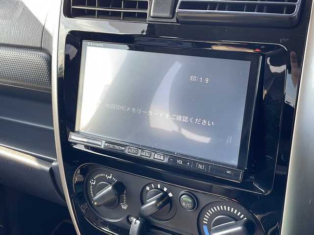 スズキ ジムニー ランドベンチャー 新潟県 2015(平27)年 5.5万km ブルーイッシュブラックパール3 4WD/社外SDナビ(CN-R300D)/CD/DVD/BT/フルセグテレビ/ETC/半革シート/運転席シートヒーター /ミラーヒーター/リモコンキー /フォグランプ/純正16インチアルミホイール