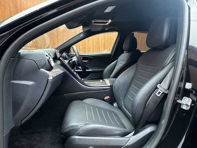 メルセデス・ベンツ Ｍ・ベンツ Ｃ２２０ｄ アバンギャルド　AMGライン 千葉県 2023(令5)年 3.8万km オブシディアンブラック ベーシックパッケージ/レザーエクスクルーシブパッケージ　/パノラマSR　/Burmesterサウンド　/黒革　/ACC/HUD　/ARナビ　/TV　/360°CarPlay　/シートヒーター　/電動トランク　/ハイビームアシストプラス　/衝突軽減B　/ドラレコ　/ETC