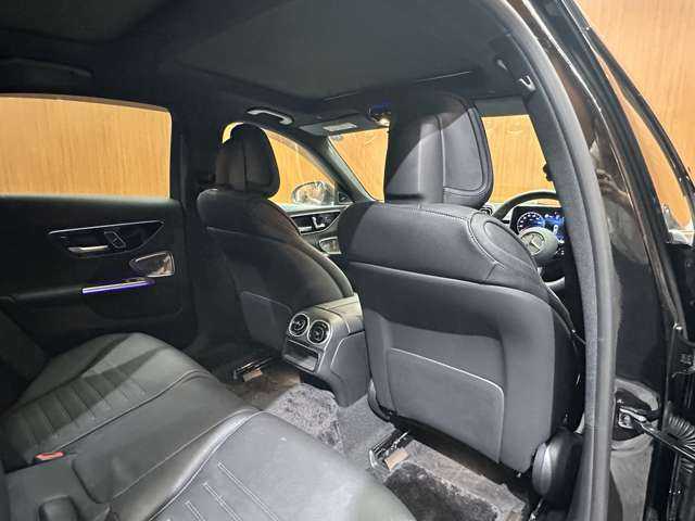 メルセデス・ベンツ Ｍ・ベンツ Ｃ２２０ｄ アバンギャルド　AMGライン 千葉県 2023(令5)年 3.8万km オブシディアンブラック ベーシックパッケージ/レザーエクスクルーシブパッケージ　/パノラマSR　/Burmesterサウンド　/黒革　/ACC/HUD　/ARナビ　/TV　/360°CarPlay　/シートヒーター　/電動トランク　/ハイビームアシストプラス　/衝突軽減B　/ドラレコ　/ETC