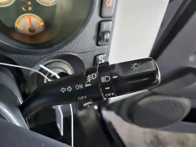 トヨタ ＦＪクルーザー ブラックカラーパッケージ 長崎県 2015(平27)年 7.6万km ブラック/ホワイト 〇４WD/〇純正ナビ/〇フルセグTV/〇バックカメラ/〇ETC/〇ドライブレコーダー/〇クルーズコントロール/〇SRSエアバッグ/〇革巻きステアリングホイール/〇ブラック撥水/防水ファブリックシート/〇純正17インチアルミホイール/〇背面スペアタイヤ/〇リモコンキー/〇禁煙車