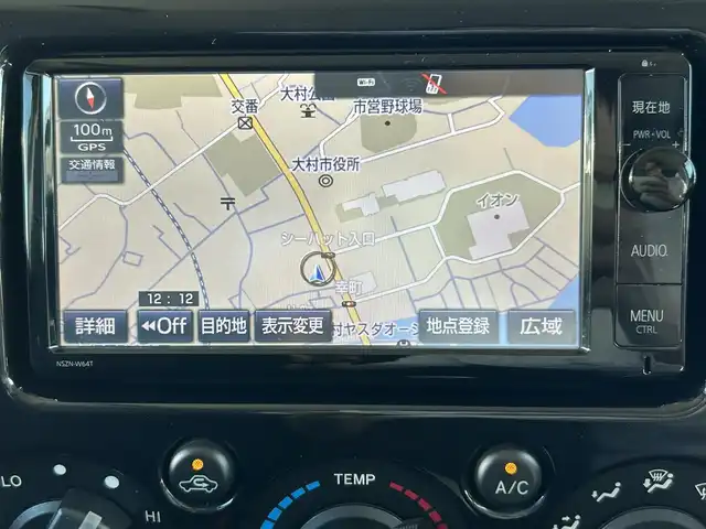 トヨタ ＦＪクルーザー ブラックカラーパッケージ 長崎県 2015(平27)年 7.6万km ブラック/ホワイト 〇寒冷地仕様/〇純正SDナビ(FM/AM/BT/フルセグ/CD/DVD)/〇リモコンキー/〇4WD/〇バックカメラ/〇ETC/〇ドライブレコーダー/〇クルーズコントロール/〇SRSエアバッグ/〇ステアリングスイッチ/〇革巻きステアリングホイール/〇ブラック撥水/防水ファブリックシート/〇純正17インチアルミホイール/〇背面スペアタイヤ/〇ABS/〇横滑り防止装置/〇A-TRACスイッチ/〇バックソナー/〇禁煙車