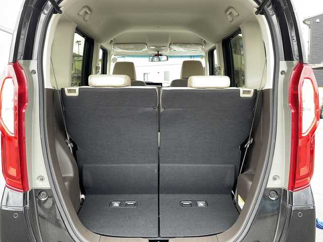 ホンダ Ｎ ＢＯＸ L 長野県 2023(令5)年 0.9万km クリスタルブラックパール ホンダセンシング/Gathers純正9インチナビ（LXU-237NBi）/FM・AM・DVD・CD・フルセグTV・BT/AppleCarPlay対応/バックカメラ/レーダークルーズコントロール/両側パワースライドドア/電動パーキング/ブレーキホールド/コーナーセンサー/シートヒーター/LEDヘッドライト/オートハイビーム/オートライト/ウィンカーミラー/プッシュスタート/スマートキー/スペアキー