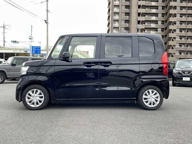 ホンダ Ｎ ＢＯＸ L 長野県 2023(令5)年 0.9万km クリスタルブラックパール ホンダセンシング/Gathers純正9インチナビ（LXU-237NBi）/FM・AM・DVD・CD・フルセグTV・BT/AppleCarPlay対応/バックカメラ/レーダークルーズコントロール/両側パワースライドドア/電動パーキング/ブレーキホールド/コーナーセンサー/シートヒーター/LEDヘッドライト/オートハイビーム/オートライト/ウィンカーミラー/プッシュスタート/スマートキー/スペアキー