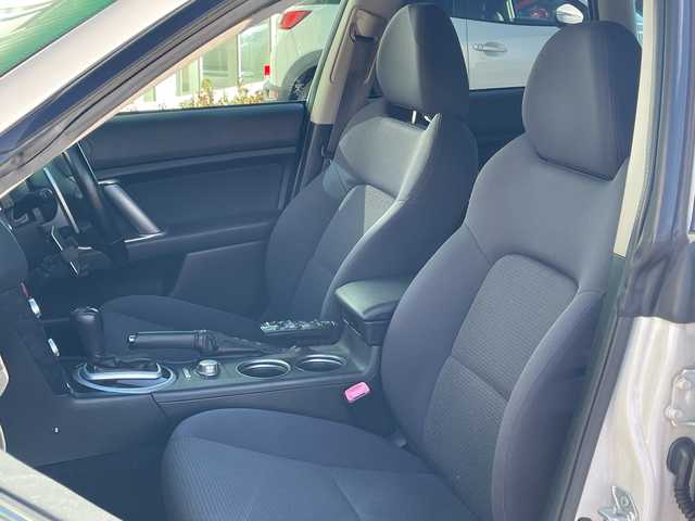 スバル レガシィ ツーリングワゴン 2．0GT EyeSight 青森県 2009(平21)年 17.3万km サテンホワイトパール 4WD・ターボ/純正ナビ・フルセグTV/CD・DVD・Bluetooth・HDD・SD/バックカメラ/前席パワーシート/ビルトインETC/アイサイト/プリクラッシュブレーキ/追従クルーズコントロール/パドルシフト/STIタワーバー/HIDヘッドライト/LEDフォグランプ/社外17インチアルミ/プッシュスタート/スマートキー