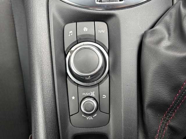 マツダ ロードスター S スペシャルパッケージ 宮城県 2018(平30)年 8.8万km ジェットブラックマイカ 登録時走行距離87925km/純正ナビ/TV・AM・FM・Bluetooth・CD・DVD・AUX/バックカメラ/シートヒーター/パドルシフト/アイドリングストップ/プッシュスタート/横滑り防止装置/パドルシフト/ETC/スマートキー/スマホホルダー/オートライト/純正アルミホイール/純正フロアマット