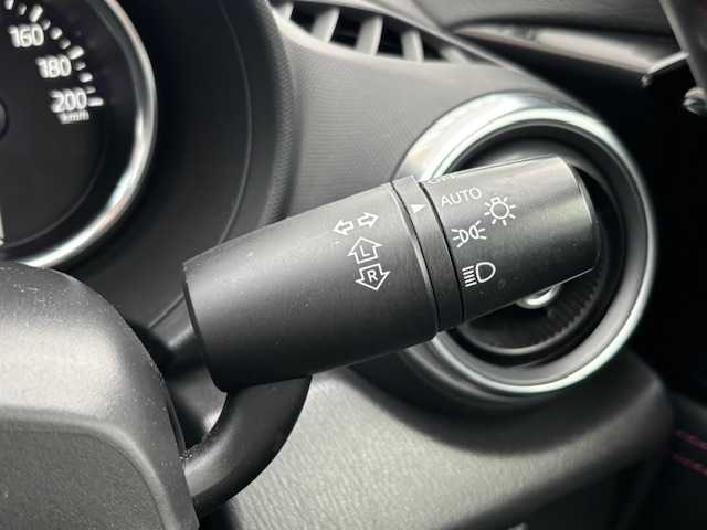 マツダ ロードスター S スペシャルパッケージ 宮城県 2018(平30)年 8.8万km ジェットブラックマイカ 登録時走行距離87925km/純正ナビ/TV・AM・FM・Bluetooth・CD・DVD・AUX/バックカメラ/シートヒーター/パドルシフト/アイドリングストップ/プッシュスタート/横滑り防止装置/パドルシフト/ETC/スマートキー/スマホホルダー/オートライト/純正アルミホイール/純正フロアマット