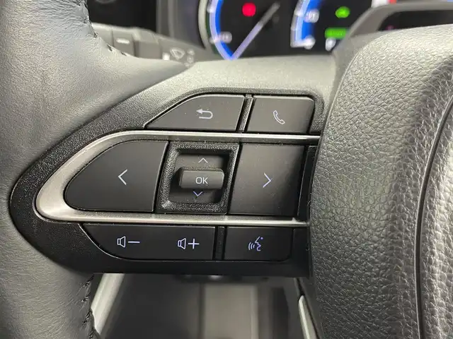 トヨタ ノア ハイブリッド Z 群馬県 2024(令6)年 0.9万km 黒 ワンオーナ　禁煙車　純正１０．５インチディスプレイオーディオ　１３．２型フリップダウンモニター　パワーバックドア　両側パワースライドドア　BSM　両席シートヒーター　トヨタセーフティセンス　ビルトイン　ETC2.0　純正フロアマット　純正アルミホイール