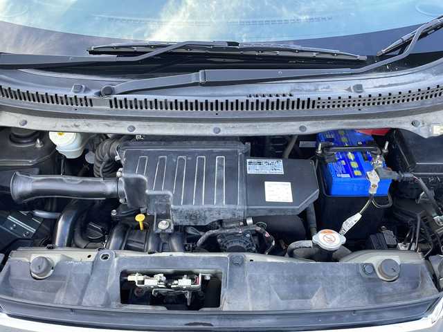 日産 デイズ ハイウェイスターG ターボ 山口県 2016(平28)年 5.1万km ブラック 純正SDナビ【MP315D-W】/・フルセグテレビ/・Bluetooth/・CD/DVD/AM/FM/アラウンドビューモニター/ETC/ドライブレコーダー/エマージェンシーブレーキ/オートハイビーム/D席シートヒーター/純正フロアマット/オートエアコン/シガーソケット/アイドリングストップ/電動格納ウィンカーミラー/ドアバイザー/純正15インチAW