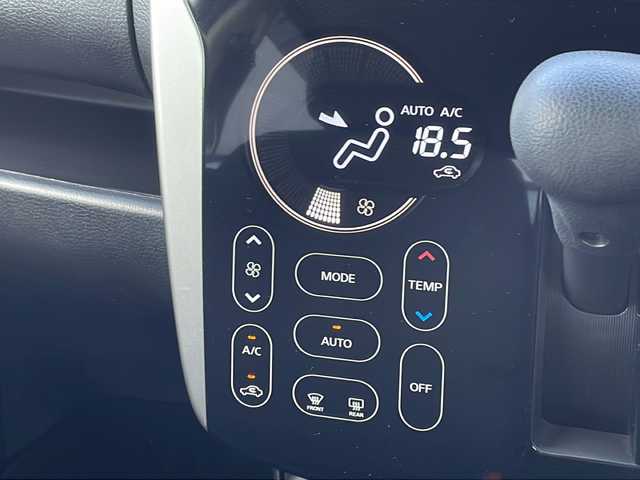 日産 デイズ ハイウェイスターG ターボ 山口県 2016(平28)年 5.1万km ブラック 純正SDナビ【MP315D-W】/・フルセグテレビ/・Bluetooth/・CD/DVD/AM/FM/アラウンドビューモニター/ETC/ドライブレコーダー/エマージェンシーブレーキ/オートハイビーム/D席シートヒーター/純正フロアマット/オートエアコン/シガーソケット/アイドリングストップ/電動格納ウィンカーミラー/ドアバイザー/純正15インチAW