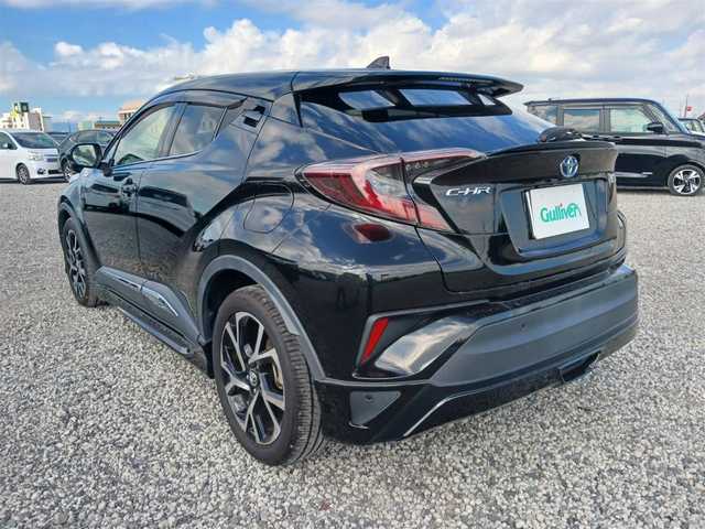 トヨタ Ｃ－ＨＲ