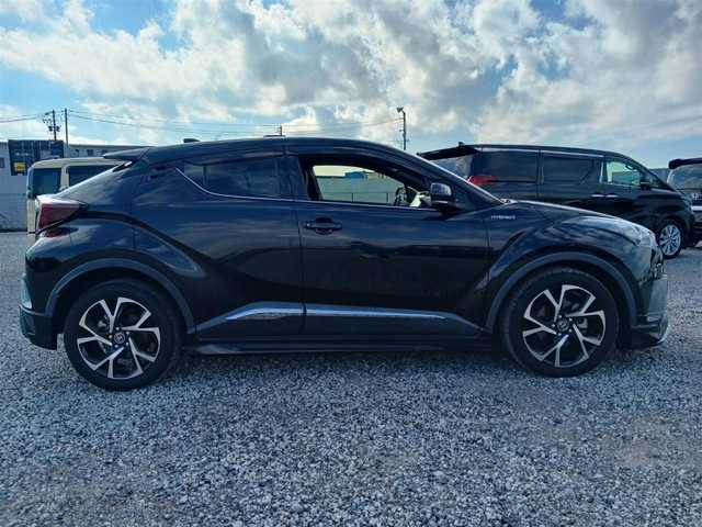 トヨタ Ｃ－ＨＲ