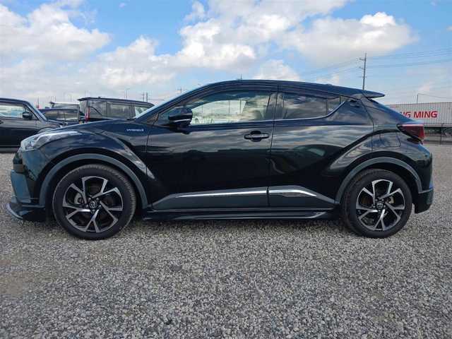 トヨタ Ｃ－ＨＲ