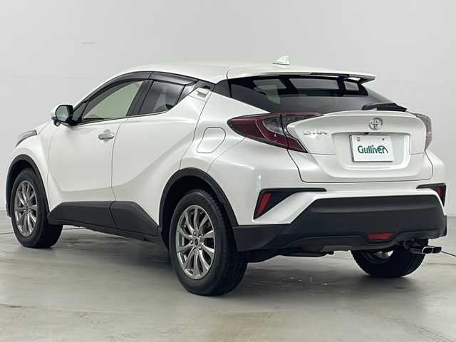 トヨタ Ｃ－ＨＲ