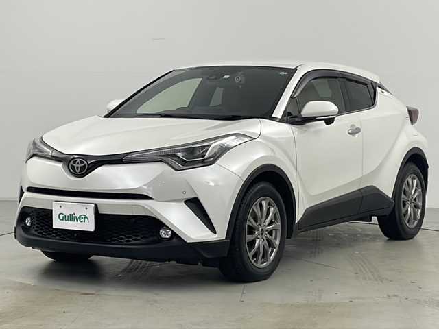 トヨタ Ｃ－ＨＲ