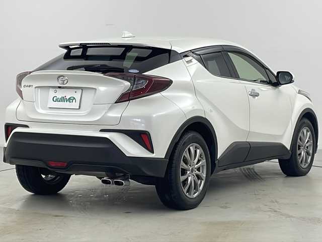 トヨタ Ｃ－ＨＲ