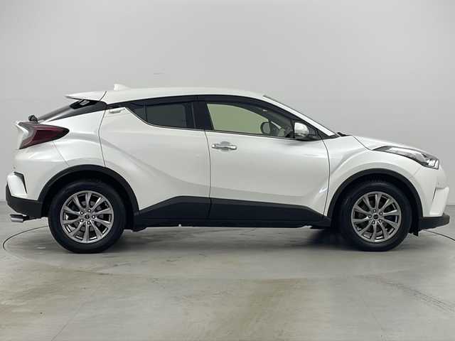 トヨタ Ｃ－ＨＲ