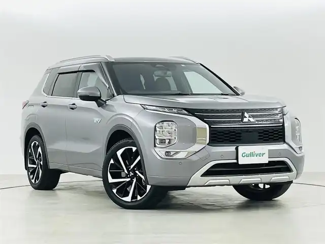 三菱 アウトランダー ＰＨＥＶ