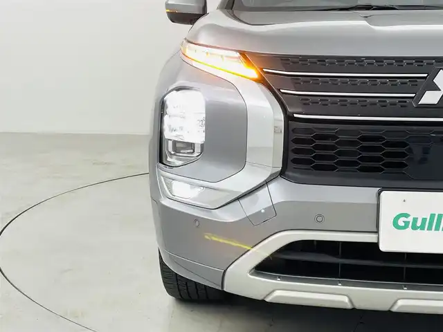 三菱 アウトランダー ＰＨＥＶ