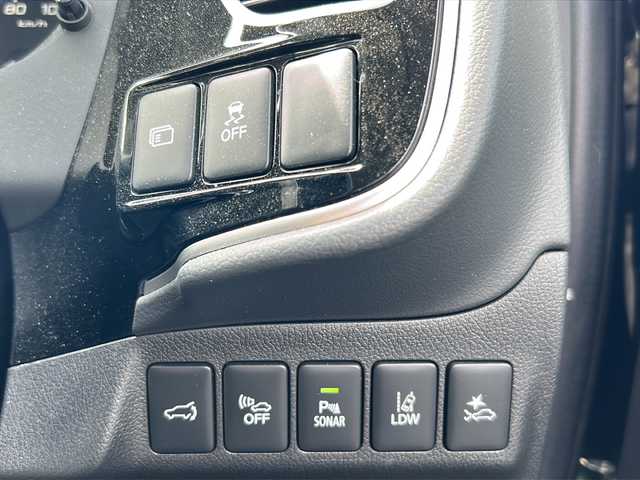 三菱 アウトランダー ＰＨＥＶ G 山口県 2020(令2)年 4.2万km ルビーブラックP 禁煙車/スマートキー/プッシュスタート/ETC/全方位カメラ/純正メモリナビ/(DTV/BT/DVD/ラジオ)/パワーシート/シートヒーター/ステアリングヒーター/ブラインドスポットモニター/レーダークルーズコントロール/パドルシフト/衝突軽減ブレーキ/パワーバックドア/オートライト/オートエアコン/純正フロアマット/純正アルミホイール