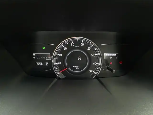 ホンダ オデッセイ G エアロ ホンダセンシング 大阪府 2018(平30)年 1.6万km プラチナホワイトパール ホンダセンシング/ワンオーナー/純正ナビ/・フルセグ・BT/バックカメラ/両側パワースライドドア/ETC2.0/USB端子/エコアシストシステム/ISOFIX取り付け装置/ホンダインターナビシステム/後席サンシェード付き/後席用クーラー/３列目シガーソケット付き