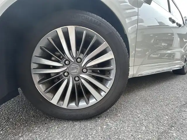 ホンダ オデッセイ G エアロ ホンダセンシング 大阪府 2018(平30)年 1.6万km プラチナホワイトパール ホンダセンシング/ワンオーナー/純正ナビ/・フルセグ・BT/バックカメラ/両側パワースライドドア/ETC2.0/USB端子/エコアシストシステム/ISOFIX取り付け装置/ホンダインターナビシステム/後席サンシェード付き/後席用クーラー/３列目シガーソケット付き