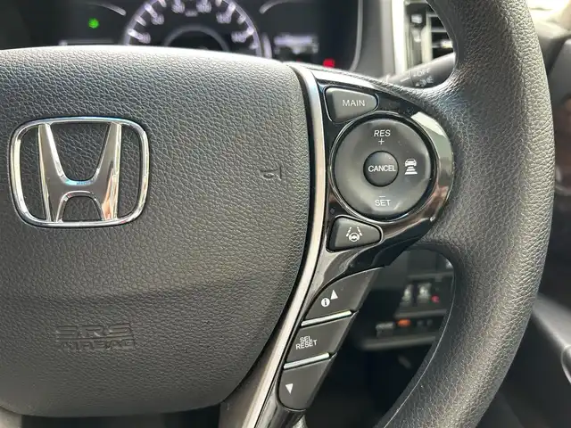 ホンダ オデッセイ G エアロ ホンダセンシング 大阪府 2018(平30)年 1.6万km プラチナホワイトパール ホンダセンシング/ワンオーナー/純正ナビ/・フルセグ・BT/バックカメラ/両側パワースライドドア/ETC2.0/USB端子/エコアシストシステム/ISOFIX取り付け装置/ホンダインターナビシステム/後席サンシェード付き/後席用クーラー/３列目シガーソケット付き