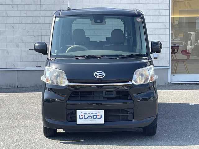 ダイハツ タント X SAⅡ 佐賀県 2016(平28)年 9.5万km ブラックマイカメタリック （株）IDOMが運営する【じしゃロン佐賀店】の自社ローン専用車両になります。/こちらは現金またはオートローンご利用時の価格です。自社ローンご希望の方は別途その旨お申し付けください/BTなし BTオーディオなし/DVD視れません/・衝突軽減ブレーキ　/・純正ＳＤナビ/ワンセグ/ＣＤ　/・バックカメラ