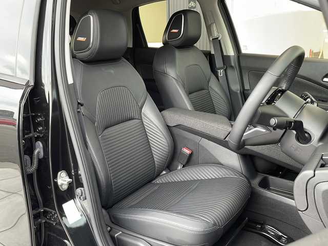 日産 オーラ G レザーエディション 愛知県 2024(令6)年 0.5万km 黒 プロパイロット/衝突被害軽減ブレーキ/BOSEプレミアムサウンド/純正9インチディスプレイオーディオナビ（あり）/三眼LEDヘッドライト/全方位カメラ/レーダークルーズコントロール/フルセグTV/Bluetooth/バックカメラ/コーナーセンサー/オートマチックハイビーム/純正アルミホイール/ETC2.0/インテリジェントミラー/置くだけ充電器/ステアリングスイッチ/スマートキー/プッシュスタート