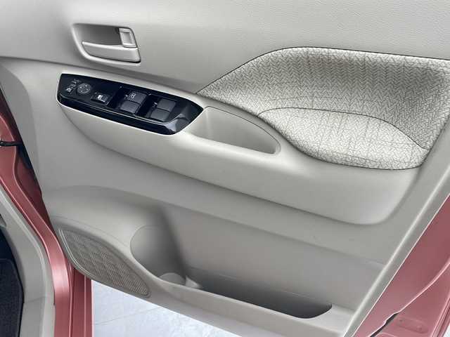 日産 ルークス X 沖縄県 2020(令2)年 6.1万km ブロッサムピンク 純正ナビ （MJ119D-W）/(フルセグＴＶ、ＣＤ、Ｂｌｕｅｔｏｏｔｈ）　/バックカメラ/片側パワースライドドア/ドライブレコーダー/ステアリングスイッチ/プッシュスタート/スマートキー/純正フロアマット/オートライト/コーナーセンサー/アイドリングストップ/取扱説明書