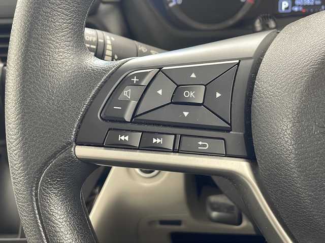 日産 ルークス X 沖縄県 2020(令2)年 6.1万km ブロッサムピンク 純正ナビ （MJ119D-W）/(フルセグＴＶ、ＣＤ、Ｂｌｕｅｔｏｏｔｈ）　/バックカメラ/片側パワースライドドア/ドライブレコーダー/ステアリングスイッチ/プッシュスタート/スマートキー/純正フロアマット/オートライト/コーナーセンサー/アイドリングストップ/取扱説明書