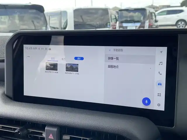 トヨタ ランドクルーザー ２５０ VX ファーストエディション 佐賀県 2024(令6)年 0.5万km 茶 チルト＆スライド電動ムーンルーフ/茶革シート/純正12.3インチディスプレイオーディオ(ナビ機能/前後ドライブレコーダー機能付)/・フルセグTV/AM/FM/USB/HDMI/Bluetooth/パノラミックビューモニター/ビルトインETC2.0/デジタルインナーミラー/パワーバックドア(予約ロック機能)/電子パーキングブレーキ/後席エアコン/D席パワーシート/DN席シートヒーター/シートベンチレーション/ヒーター付革巻きステアリング/ステアリングリモコン/ファーストエディションマッドフラップ/純正18インチアルミホイール/純正OP丸目LEDヘッドライト角目ヘッドライト積込/・オートマチックハイビーム/純正LEDフォグランプ/純正フロアマット/純正ドアバイザ―/色コード「5C8」/新車保証書/スペアキー１本/トヨタセーフティセンス/・レーダークルーズコントロール/・レーンディパーチャーアラート/・ブラインドスポットモニター/・プリクラッシュセーフティ/・プロアクティブドライビングアシスト/・クリアランスソナー/・リヤクロストラフィックアラート/・ロードサインアシスト