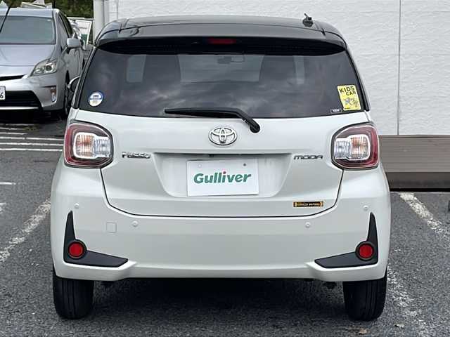 トヨタ パッソ モーダ 千葉県 2020(令2)年 2.1万km ブラックマイカメタリック/パールホワイト2トーン ナビＮＳＣＮ－Ｗ６８　バックカメラ　ドラレコ　ＥＴＣ　レーンアシスト　ＡＨＢ　衝突被害軽減　スマートアシスト　ツートンカラー　ＬＥＤライト　オートライト　前後センサー　アイドリングストップ 14AW