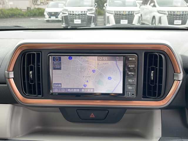 トヨタ パッソ モーダ 千葉県 2020(令2)年 2.1万km ブラックマイカメタリック/パールホワイト2トーン ナビＮＳＣＮ－Ｗ６８　バックカメラ　ドラレコ　ＥＴＣ　レーンアシスト　ＡＨＢ　衝突被害軽減　スマートアシスト　ツートンカラー　ＬＥＤライト　オートライト　前後センサー　アイドリングストップ 14AW