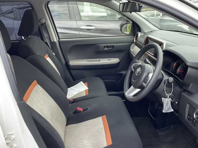 トヨタ パッソ モーダ 千葉県 2020(令2)年 2.1万km ブラックマイカメタリック/パールホワイト2トーン ナビＮＳＣＮ－Ｗ６８　バックカメラ　ドラレコ　ＥＴＣ　レーンアシスト　ＡＨＢ　衝突被害軽減　スマートアシスト　ツートンカラー　ＬＥＤライト　オートライト　前後センサー　アイドリングストップ 14AW