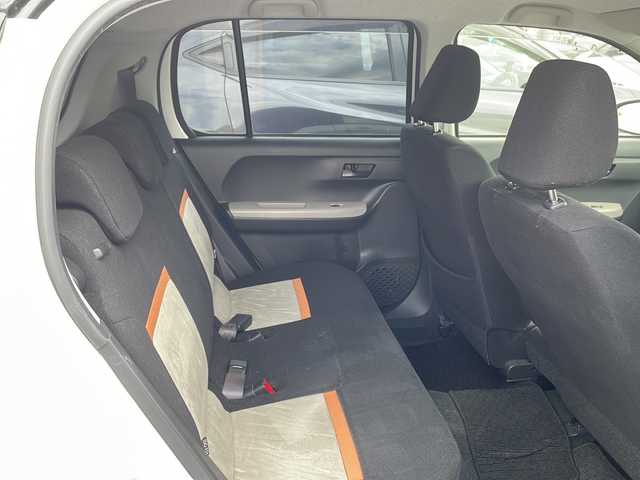 トヨタ パッソ モーダ 千葉県 2020(令2)年 2.1万km ブラックマイカメタリック/パールホワイト2トーン ナビＮＳＣＮ－Ｗ６８　バックカメラ　ドラレコ　ＥＴＣ　レーンアシスト　ＡＨＢ　衝突被害軽減　スマートアシスト　ツートンカラー　ＬＥＤライト　オートライト　前後センサー　アイドリングストップ 14AW