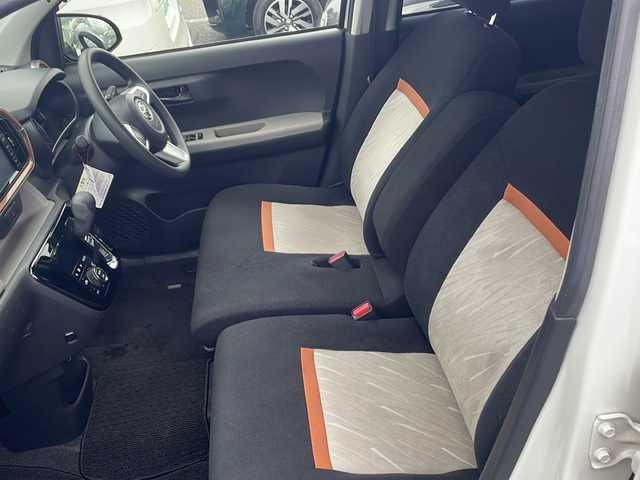 トヨタ パッソ モーダ 千葉県 2020(令2)年 2.1万km ブラックマイカメタリック/パールホワイト2トーン ナビＮＳＣＮ－Ｗ６８　バックカメラ　ドラレコ　ＥＴＣ　レーンアシスト　ＡＨＢ　衝突被害軽減　スマートアシスト　ツートンカラー　ＬＥＤライト　オートライト　前後センサー　アイドリングストップ 14AW