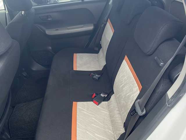 トヨタ パッソ モーダ 千葉県 2020(令2)年 2.1万km ブラックマイカメタリック/パールホワイト2トーン ナビＮＳＣＮ－Ｗ６８　バックカメラ　ドラレコ　ＥＴＣ　レーンアシスト　ＡＨＢ　衝突被害軽減　スマートアシスト　ツートンカラー　ＬＥＤライト　オートライト　前後センサー　アイドリングストップ 14AW