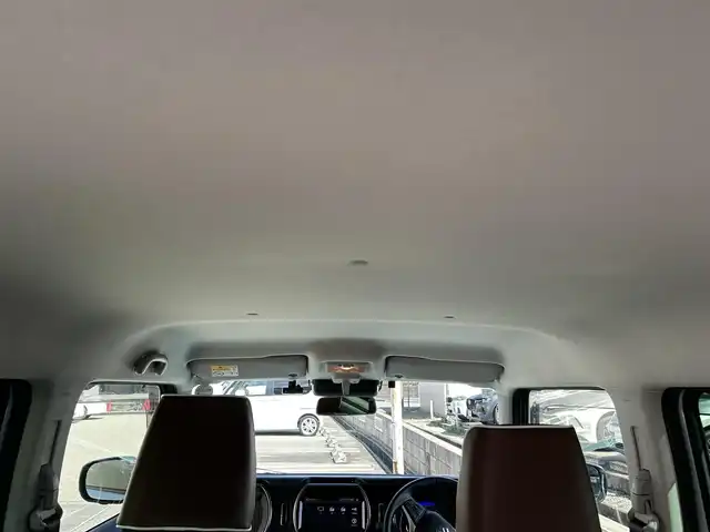 スズキ ハスラー Jスタイル 兵庫県 2022(令4)年 2.9万km オフブルーメタリック/ガンメタリック2トーンルーフ 純正9インチメモリナビ/　（AM/FM/CD/DVD/BT/USB)/フルセグTV/全方位カメラ/前後ドライブレコーダー/ステアリングリモコン/スズキセーフティーサポート/・デュアルカメラブレーキサポート/・後退時ブレーキサポート/・誤発信抑制機能/・車線逸脱警報機能/・標識認識機能/・先行車発進お知らせ機能/横滑り防止装置/アイドリングストップ/ビルドインETC/前席シートヒーター/レザー調シートカバー/純正フロアマット/ドアバイザー/ルーフレール/LEDヘッドライト/LEDフォグランプ/コーナーセンサー/純正15インチアルミホイール/取扱説明書