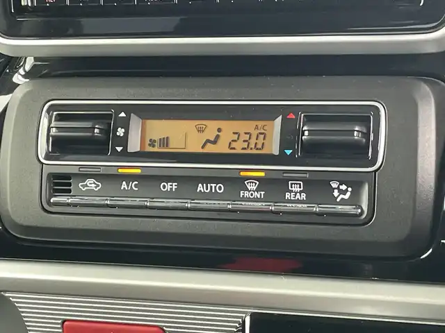 スズキ スペーシア カスタム HYBRID XS ターボ 千葉県 2020(令2)年 3.4万km ピュアホワイトP 純正8インチナビ/(フルセグTV/BT/CD/DVD/FM/AM)/全周囲カメラ/前後ドライブレコーダー/ヘッドアップディスプレイ/衝突被害軽減システム/車線逸脱警報/レーダークルーズコントロール/パドルシフト/シートカバー/両側パワースライドドア/横滑り防止装置/ビルトインETC/アイドリングストップ/LEDヘッドライト/フォグランプ/オートライト/ウィンカーミラー/電動格納ミラー/社外15インチAW/シートヒーター/車高調/プッシュスタート/スマートキー/フロアマット/スペアキー/取扱説明書/保証書