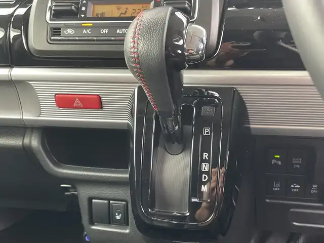 スズキ スペーシア カスタム HYBRID XS ターボ 千葉県 2020(令2)年 3.4万km ピュアホワイトP 純正8インチナビ/(フルセグTV/BT/CD/DVD/FM/AM)/全周囲カメラ/前後ドライブレコーダー/ヘッドアップディスプレイ/衝突被害軽減システム/車線逸脱警報/レーダークルーズコントロール/パドルシフト/シートカバー/両側パワースライドドア/横滑り防止装置/ビルトインETC/アイドリングストップ/LEDヘッドライト/フォグランプ/オートライト/ウィンカーミラー/電動格納ミラー/社外15インチAW/シートヒーター/車高調/プッシュスタート/スマートキー/フロアマット/スペアキー/取扱説明書/保証書