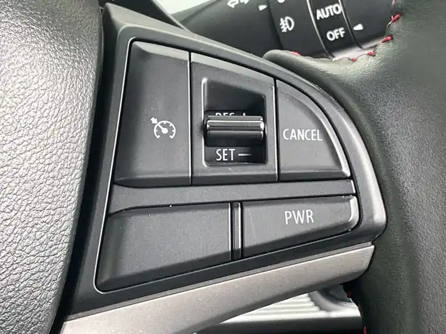 スズキ スペーシア カスタム HYBRID XS ターボ 千葉県 2020(令2)年 3.4万km ピュアホワイトP 純正8インチナビ/(フルセグTV/BT/CD/DVD/FM/AM)/全周囲カメラ/前後ドライブレコーダー/ヘッドアップディスプレイ/衝突被害軽減システム/車線逸脱警報/レーダークルーズコントロール/パドルシフト/シートカバー/両側パワースライドドア/横滑り防止装置/ビルトインETC/アイドリングストップ/LEDヘッドライト/フォグランプ/オートライト/ウィンカーミラー/電動格納ミラー/社外15インチAW/シートヒーター/車高調/プッシュスタート/スマートキー/フロアマット/スペアキー/取扱説明書/保証書