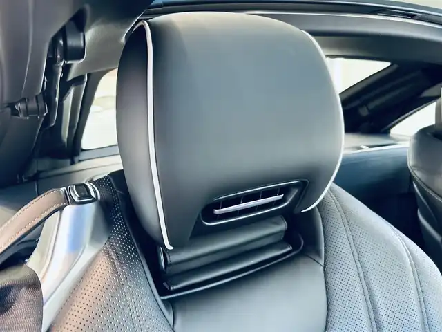 メルセデス・ベンツ ＳＬ４００ 大阪府 2019(令1)年 1.6万km グレー ワンオーナー/レーダーセーフティP/スカイルーフ/純正ナビ/TV/バックカメラ/applecarplay/ACC/純正19インチAW/LEDヘッドライト/電動リアゲート/黒革/メモリ付きパワーシート/エアシートヒーター/ブラインドスポット/ETC/ドラレコ/パドルシフト