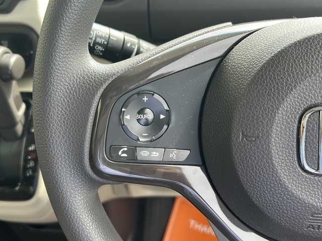 ホンダ Ｎ ＢＯＸ G L ホンダセンシング 愛知県 2017(平29)年 4.1万km プレミアムホワイトパールⅡ ワンオーナー/ホンダセンシング/ディーラーオプションナビ/フルセグTV/CD/DVD//両側パワースライドドア/バックカメラ/クルーズコントロール/前後ドライブレコーダー/純正フロアマット/後席会話支援機能/コーナーセンサー/ドアバイザー/プッシュスタート/USBポート/ミラーウィンカー/電格ミラー/エアバッグ/衝突軽減システム/レーンアシスト/横滑り防止装置/保証書/取扱説明書