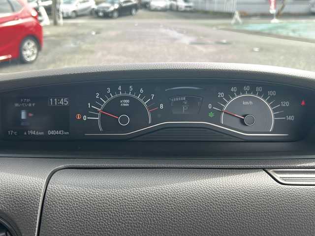 ホンダ Ｎ ＢＯＸ G L ホンダセンシング 愛知県 2017(平29)年 4.1万km プレミアムホワイトパールⅡ ワンオーナー/ホンダセンシング/ディーラーオプションナビ/フルセグTV/CD/DVD//両側パワースライドドア/バックカメラ/クルーズコントロール/前後ドライブレコーダー/純正フロアマット/後席会話支援機能/コーナーセンサー/ドアバイザー/プッシュスタート/USBポート/ミラーウィンカー/電格ミラー/エアバッグ/衝突軽減システム/レーンアシスト/横滑り防止装置/保証書/取扱説明書